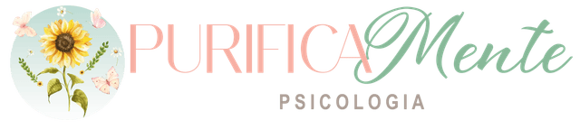Purifica Mente Logo
